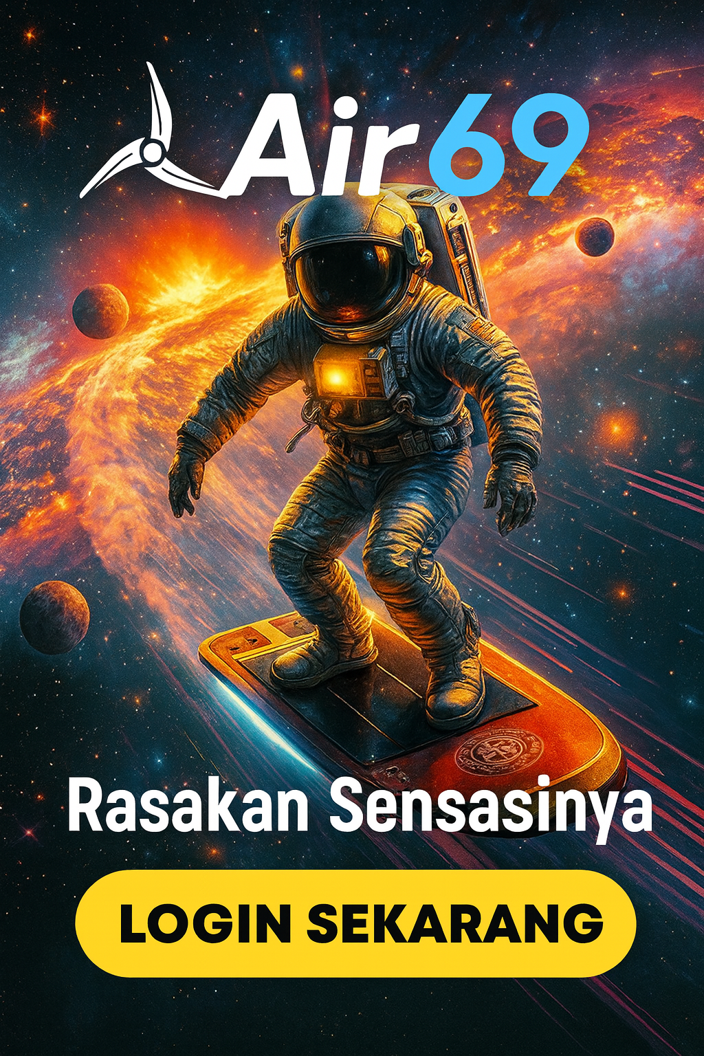 Air69 > Main RPG Gaya Baru Langsung Login Air 69 Yuk!
Air69 > Main RPG Gaya Baru Langsung Login Air 69 Yuk!